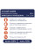 Сухий корм Клуб 4 лапи Premium Indoor 4 in 1 для дорослих кішок, що живуть удома 14 кг