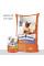 Сухий корм Клуб 4 лапи Premium Indoor 4 in 1 для дорослих кішок, що живуть удома 14 кг