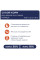 Сухий корм Клуб 4 лапи Premium для цуценят усіх порід 400 г