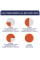 Сухий корм Клуб 4 Лапи Premium Light контроль ваги для собак усіх порід 14 кілограмів