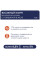 Вологий корм Клуб 4 лапи для кішок, яловичина в желе 24x100 г