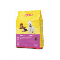 Сухий корм JosiDog Adult Mini Міні для дорослих собак маленьких порід 10 кг