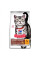 Сухий корм для виведення вовни у кішок Hills Science Plan Adult Hairball Indoor 300 кг