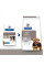 Сухий корм Hill's (Хілс) l/d Liver Care для собак у разі захворювань печінки 1,5 кг