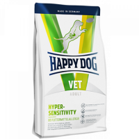 Happy Dog (Хеппи Дог) Junior Salmon&Potato - Сухой беззерновой корм для щенков средних и крупных пород, 10 кг