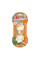 Ласощі для собак 8in1 Delights Кістка пресована 11 см, 35 г (курка)