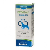 Canina «Petvital Derm-Liguid» Тонік для проблемної шкіри та шерсті 25 мл