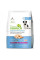 Trainer (Трейнер) Natural Puppy & Junior Medium Сухий корм для цуценят середніх порід з куркою й індичкою 650 г