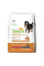Trainer (Трейнер) Natura Dog Sensitive Сухий корм для собак середніх і великих порід, з лососем 3 кг
