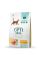OPTIMEAL сухий корм для кішок із куркою 1.5 кг