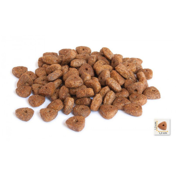 Сухий корм BonaCibo Adult Dog Lamb&Rice з м'ясом ягняти та рисом для собак усіх порід 15 кг