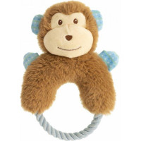 Игрушка для собак GimDog Monkiss rope 21 см
