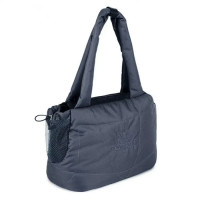 Сумка-переноска Pet Fashion «Silva» 34 х 24 20 см (синя) - dgs