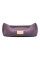 Лежак Pet Fashion «MOLLY» 2 фіолетовий 62*50*19 см