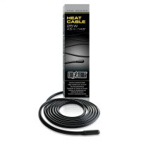 Нагрівач Exo Terra «Heat Cable» Гарячий шнур 25 W, 4,50 м