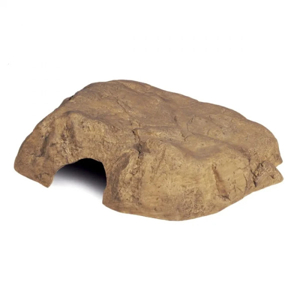 Декорація для тераріуму Exo Terra «Reptile Cave» Грот L 29 x 23 x 8 см (пластик)