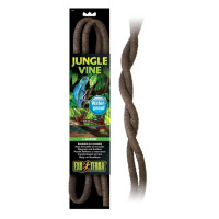 Декорация для террариума Exo Terra растение «Jungle Vine» L (натуральные материалы)
