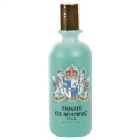 Шампунь для собак Crown Royale «Biovite №2» 236 мл (для остевой шерсти)