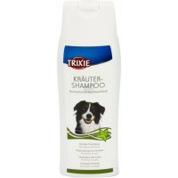 Trixie (Триксі) TX-2900 Herbal Shampoo шампунь з натуральними рослинними екстрактами для собак 250 мл