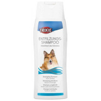 Trixie (Тріксі) TX-2921 Detangling Shampoo шампунь для довгошерстих собак 250 мл