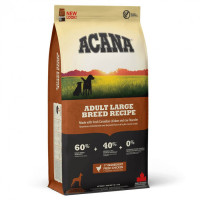 Сухой корм для взрослых собак крупных пород Acana Adult Large Breed 17 кг