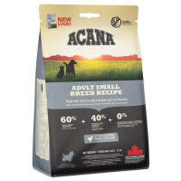 Сухой корм для взрослых собак мелких пород Acana Adult Small Breed 340 г