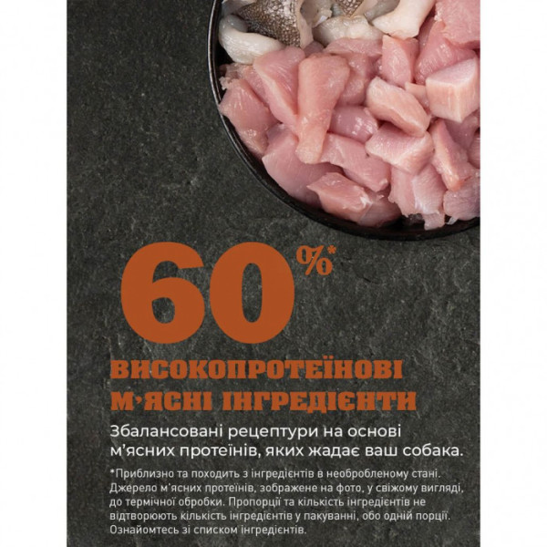 Сухий корм для дорослих собак дрібних порід Acana Adult Small Breed 340 г