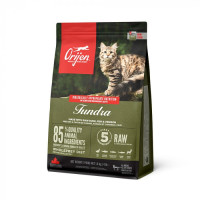 Сухий корм для котів Orijen Cat Tundra 1,8 кг