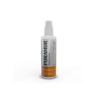 Спрей финишный PURAMUR Ceratin and Ceramide SPF-защита без смывания 200 мл