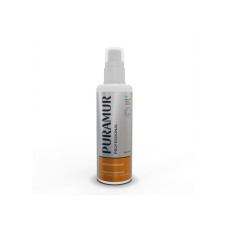 Спрей фінішний PURAMUR Ceratin and Ceramide SPF-захист без змивання 200 мл