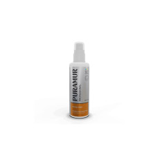 Флюїд-спрей PURAMUR Express Hair Protector для котів та собак для легкого розчісування 200 мл