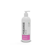 Шампунь PURAMUR Antibacterial Protection с хлоргексидином 200 мл