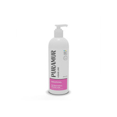 Шампунь PURAMUR Antibacterial Protection з хлоргексидином 200 мл