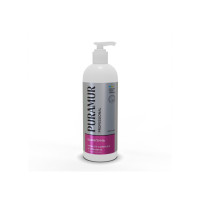 Шампунь PURAMUR Vitality Complex with Vitamin B укрепляющий 200 мл