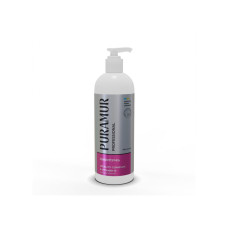 Шампунь PURAMUR Vitality Complex with Vitamin B зміцнюючий 200 мл