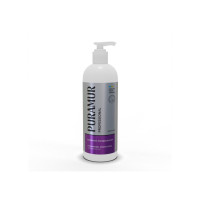 Бальзам-кондиционер PURAMUR Hyaluronic Protection увлажняющий 200 мл