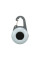 Купить Брелок-фонарик Trixie для ошейника USB графит d:4*6,5см