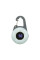 Купить Брелок-фонарик Trixie для ошейника USB графит d:4*6,5см