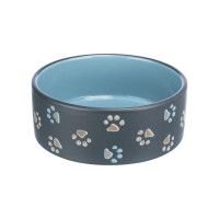 Миска Trixie для собак керамическая 0.75 л 15 см