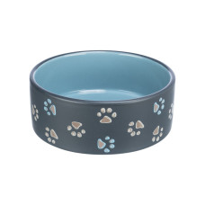 Миска Trixie для собак керамічна 0,75 л 15 см