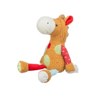 Игрушка Trixie для собак Лошадка 40 см
