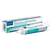 Зубная паста Enzymatic Virbac Cat & Dog Toothpaste для кошек и собак 70 г