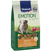 Корм Vitakraft Emotion Beauty Selection для морських свинок, 600 г
