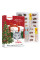 CHRISTMAS Набір ласощів Wanpy Advent Calendar For Cats - для котів, адвент календар