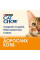 Вологий корм Purina Cat Chow (Кет Чау) для кішок, з куркою та цукіні, шматочки в желе 85 г*26 шт.