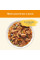 Вологий корм Purina Cat Chow (Кет Чау) для кішок, з куркою та цукіні, шматочки в желе 85 г*26 шт.