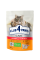 Сухий корм Клуб 4 лапи Premium Hairball Control (виведення шерсті) для дорослих кішок 300 г