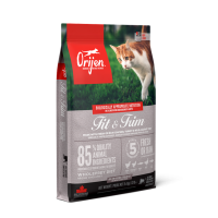 Сухий корм для котів Orijen Cat Fit & Trim 5,4 кг