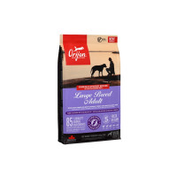 Сухой корм для собак Orijen Large Breed Adult для больших и гигантских пород 11,4 кг
