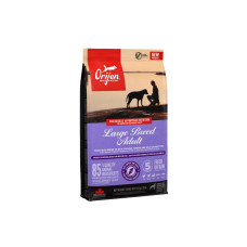 Сухий корм для собак Orijen Large Breed Adult для великих та гігантських порід 11.4 кг